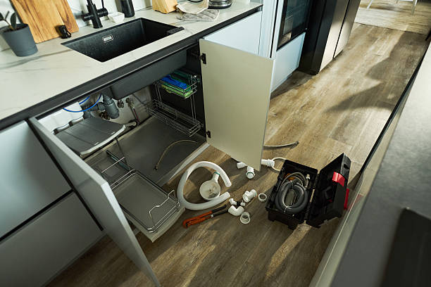 Reliable Drain Cleaning contractor in Fair Haven, NJ by Street Wise - Plumbing